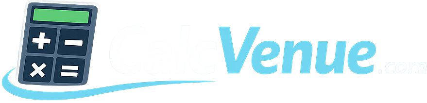 CalcVenue